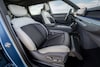 Kia EV9 interieur