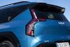 Kia EV9 exterieur