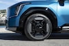 Kia EV9 exterieur