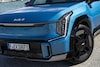 Kia EV9 exterieur