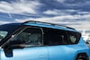 Kia EV9 exterieur