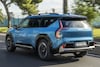 Kia EV9 exterieur