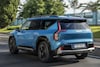 Kia EV9 exterieur