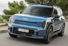 Kia EV9 exterieur
