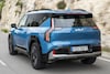 Kia EV9 exterieur