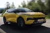 Lotus Eletre