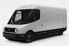 Rivian Commercial Van
