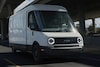 Rivian Commercial Van