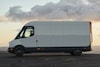 Rivian Commercial Van