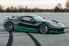 Rimac Nevera