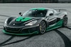 Rimac Nevera
