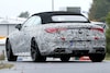 Spyshots Mercedes-AMG CLE 