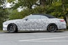 Spyshots Mercedes-AMG CLE 