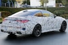 Spyshots Mercedes-AMG CLE 
