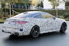Spyshots Mercedes-AMG CLE 