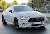 Spyshots Mercedes-AMG CLE 