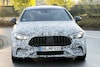 Spyshots Mercedes-AMG CLE 
