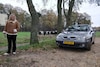 Barrelbrigade 2022 Renault Megane cabrio