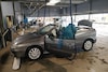 Barrelbrigade 2022 Renault Megane cabrio