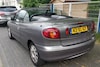 Barrelbrigade 2022 Renault Megane cabrio