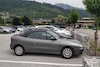 Barrelbrigade 2022 Renault Megane cabrio