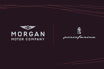 Morgan Pininfarina