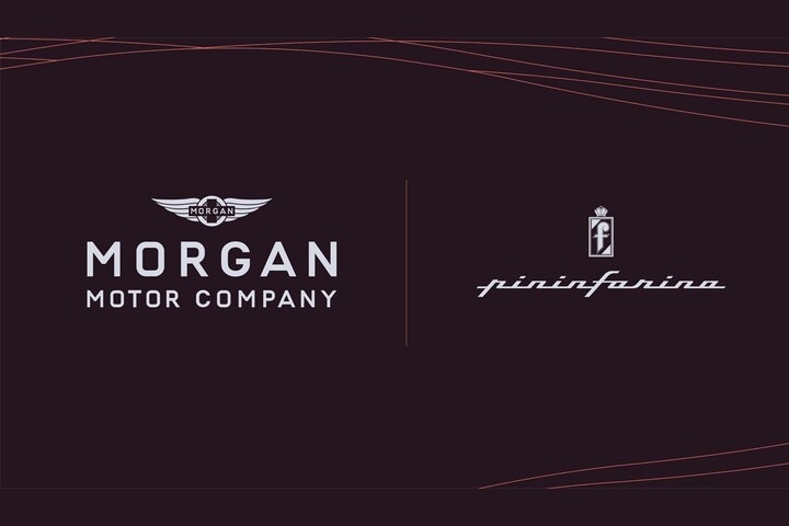 Morgan Pininfarina