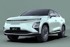 Omoda E5