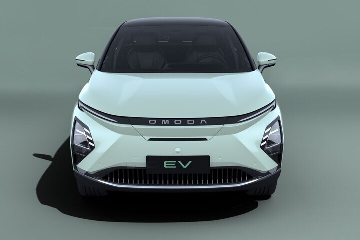 Omoda E5