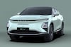 Omoda E5