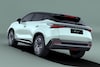 Omoda E5