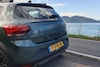 Dacia Sandero (Lars Krijgsman)
