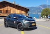 Dacia Sandero (Lars Krijgsman)