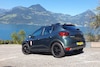 Dacia Sandero (Lars Krijgsman)