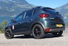 Dacia Sandero (Lars Krijgsman)