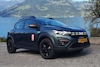 Dacia Sandero (Lars Krijgsman)
