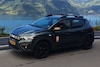 Dacia Sandero (Lars Krijgsman)