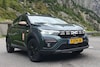 Dacia Sandero (Lars Krijgsman)