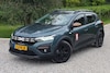 Dacia Sandero (Lars Krijgsman)