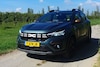 Dacia Sandero (Lars Krijgsman)