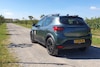 Dacia Sandero (Lars Krijgsman)