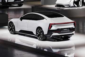 Polestar 5