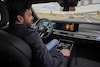 BMW 7-serie autonoom rijden