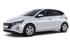 Hyundai i20 back to basics