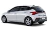 Hyundai i20 back to basics