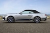 Ford Mustang GT California Special