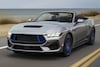 Ford Mustang GT California Special