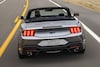 Ford Mustang GT California Special
