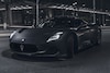 Maserati MC20 Notte