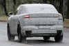 Spyshots Ford Capri / elektrische SUV Ford